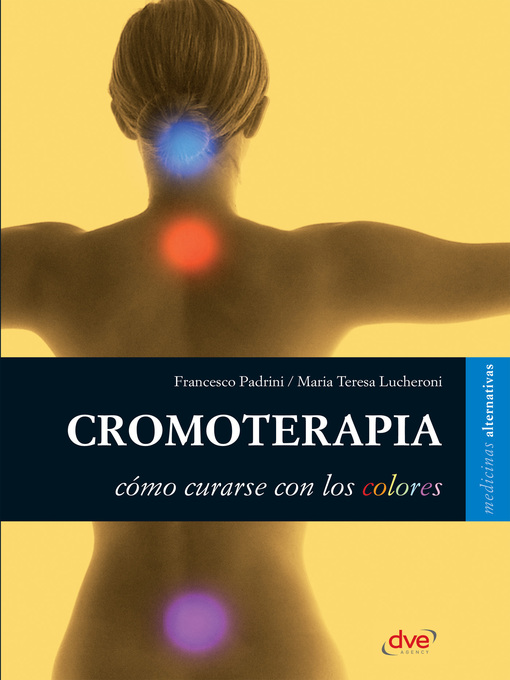 Title details for Cromoterapia by Francesco Padrini - Available